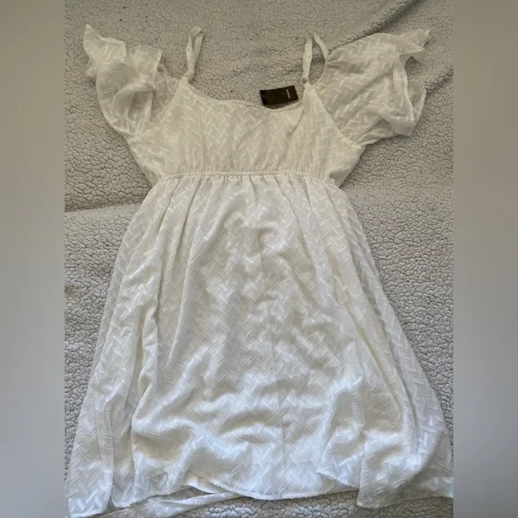 Torrid summer dress - Picture 3 of 4